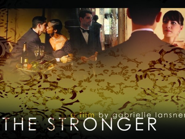 The Stronger